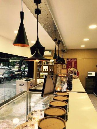 Pastas Santa Teresita